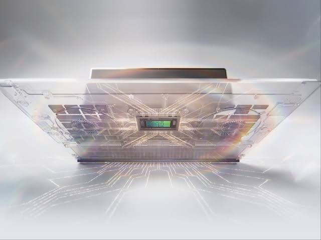 RTX Spark: Second lower-end config confirmed via latest driver