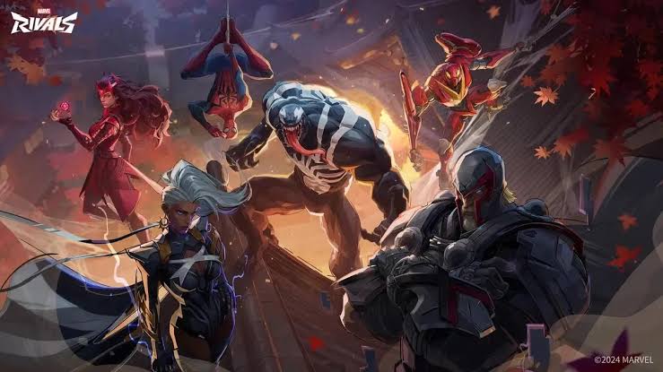 Nearly 500 Marvel Rivals Cheaters Get Permabanned by NetEase, and Most of Them Couldn’t Even Climb Out of Bronze