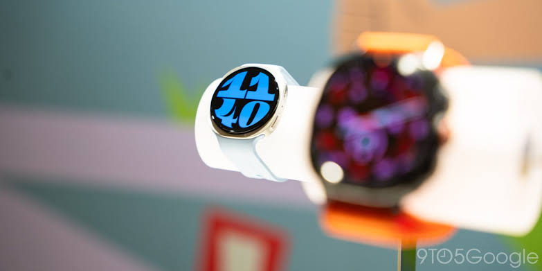 Galaxy Watch 9 and Ultra 2 are the first Wear OS watches with 5 years of updates