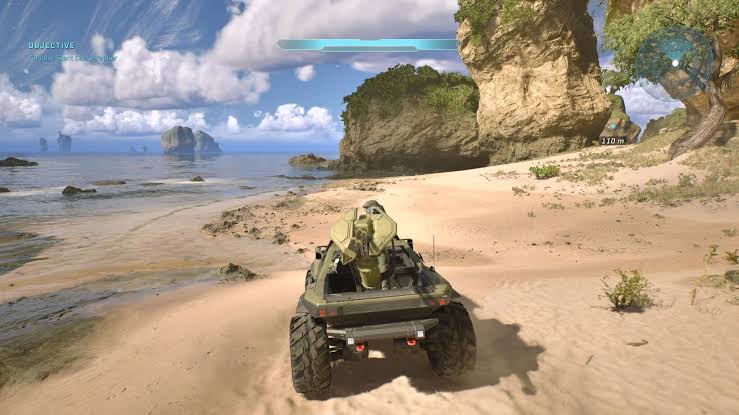 Halo: Campaign Evolved Is Getting Some Surprising Sales Estimates For Xbox, PC & PS5