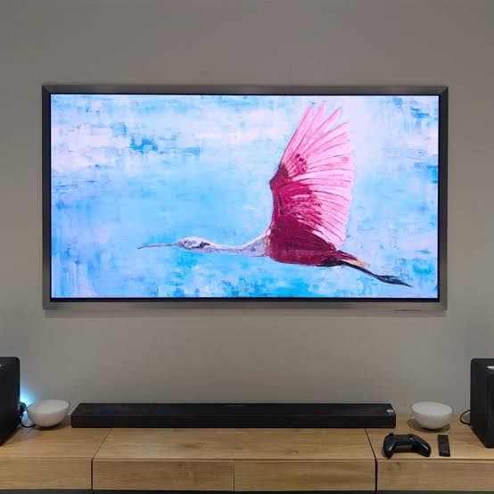 Samsung S95H OLED Review: Not Quite the 'Ultra' Frame TV We Wanted
