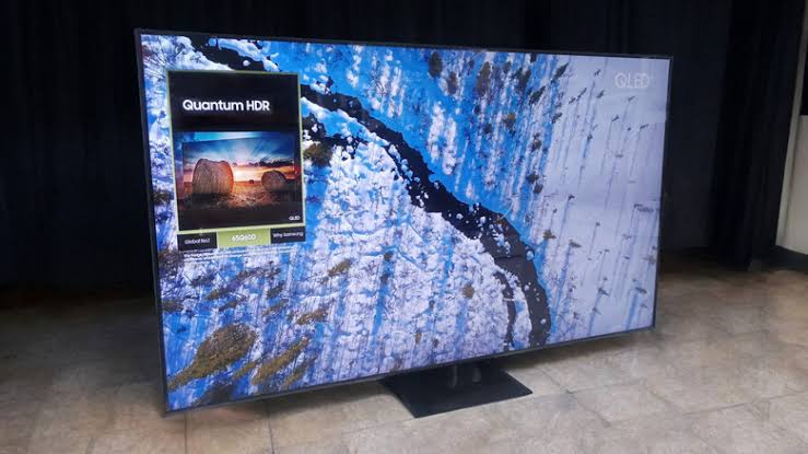 The Overlooked Spec Most People Ignore When Shopping For A Smart TV