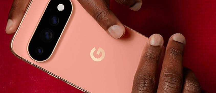 Google Pixel 11 Pro marketing materials leak confirming some specs - GSMArena.com news