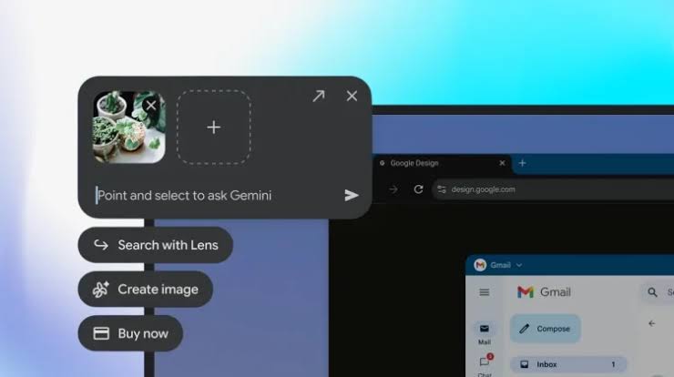 Googlebook’s Magic Pointer app teardown gives us a glimpse under the hood