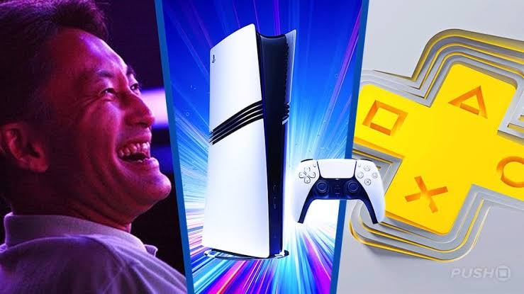 Poll: $1,000 and No Disc Drive - Is PS6 Dead on Arrival?