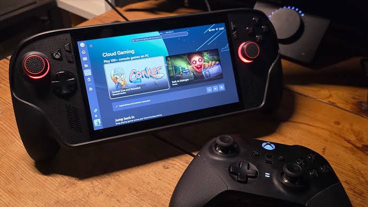 Xbox finally reveals its free Xbox Cloud Gaming tier — ad-powered streams