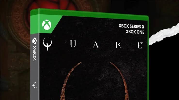 Surprise! Quake Adds Free New Episode With 600G Xbox Achievements
