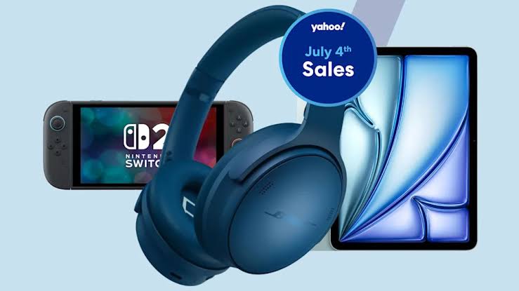 The best 4th of July sales still available on tech we love: Shop deals from Apple, Bose, Nintendo and more.