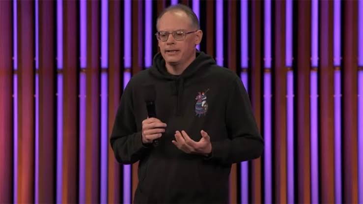 Epic’s Tim Sweeney Keeps Inventing Solutions To Problems That Are Already Solved