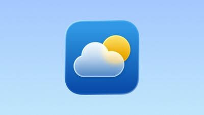 Apple Weather App Experiencing Outage [Update: Fixed]