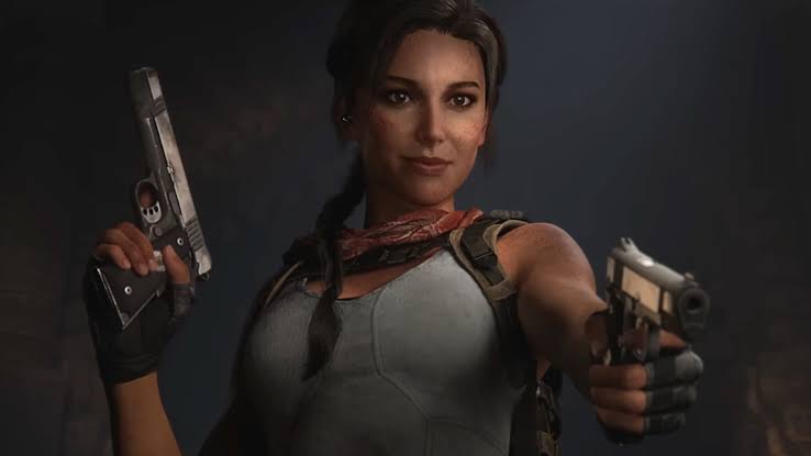 Lara Croft can't catch a break: after delaying one Tomb Raider game, Amazon is delaying another and this one won't show up until 2028
