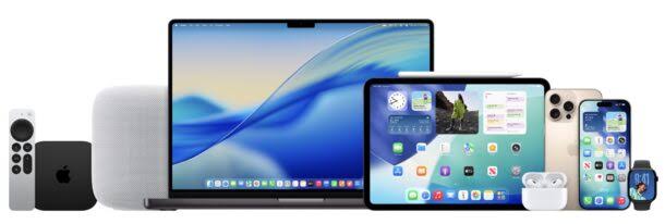 1st Beta of macOS Tahoe 26.5 & iOS 26.5 Released for Testing
