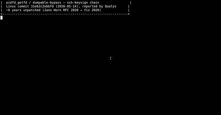 9-Year-Old Linux Kernel Flaw Enables Root Command Execution on Major Distros