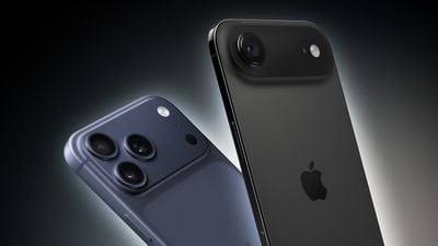 Some iPhone 17 Pro and iPhone Air Users Experiencing a Charging Issue