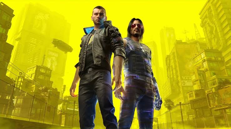 Cyberpunk 2077 reaches 40 million copies sold