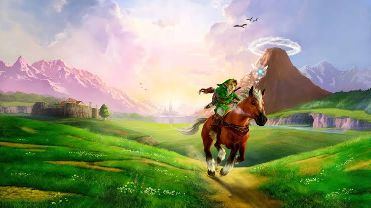 Zelda Fans Losing It Over Ocarina Remake Graphics Following Official N64 Remake Trailer