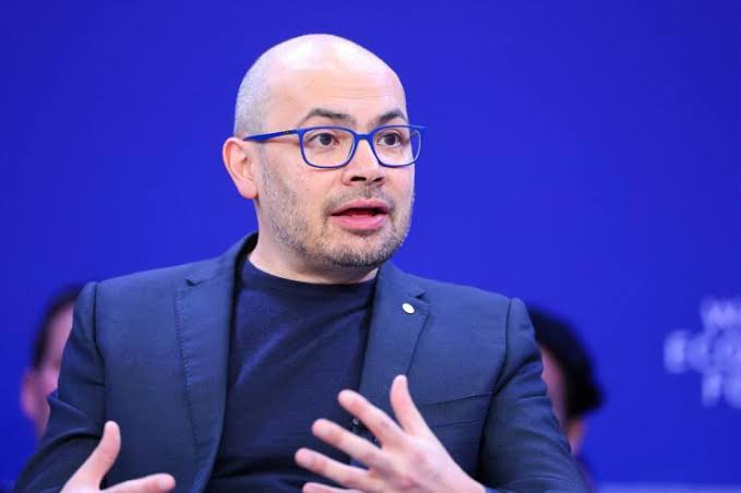 Exclusive / DeepMind Chief Demis Hassabis says Google’s still winning AI talent