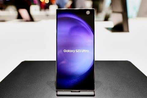 Millions Of Samsung Galaxy Phones Are Getting A Free Upgrade