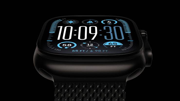 Apple Watch Ultra 4 Could Get Redesign and Blood Pressure Monitoring