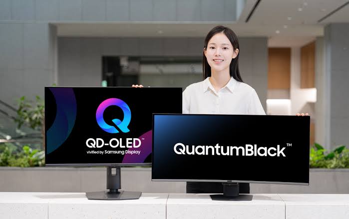 Samsung Display Develops 'QuantumBlack™', a Low-Reflection, High-Durability Film for QD-OLED Monitors