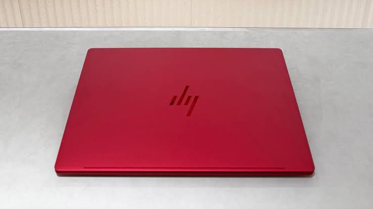 Ferrari unveils supercar-informed laptop that "transcends traditional boundaries of PC design"