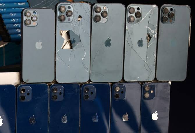 A major hacking tool has leaked online, putting millions of iPhones at risk. Here’s what you need to know.