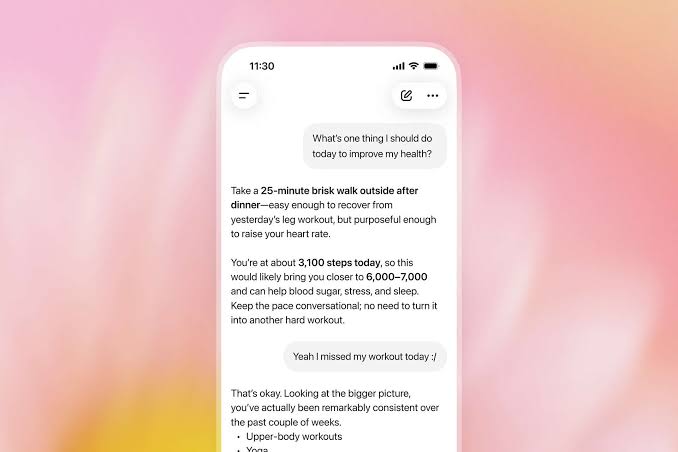 OpenAI releases health bot one day after a man alleges ChatGPT almost killed him