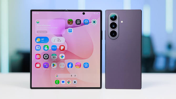Weekly deals roundup: Galaxy Z Fold 8/Z Fold 8 Ultra/Z Flip 8 launch offers plus a whole lot more