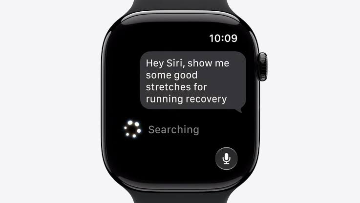 Apple confirms watchOS 27 will run on Apple Watch Series 9