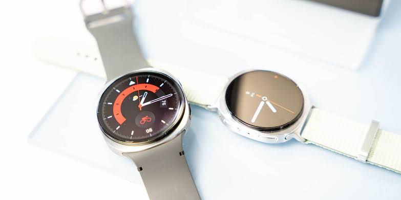 Samsung Health app is getting a big AI-centric redesign ahead of Galaxy Watch 9 [Gallery]