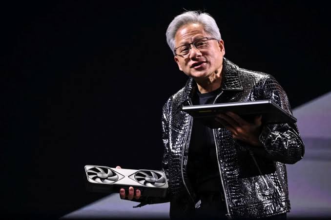 Laptops Are About to Get Very Exciting Again… Thanks to Nvidia