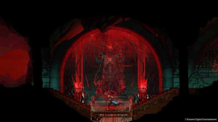 Castlevania: Belmont’s Curse Turns Tough Bosses Into Powerful Friends