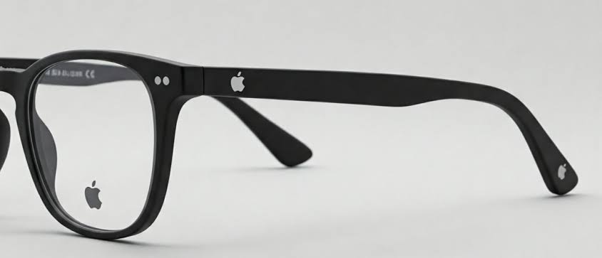 iOS 27 source code reveals a new Apple wearable supporting Visual Intelligence - GSMArena.com news