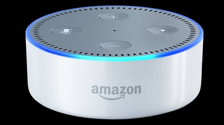OpenAI's new hardware leaks: Over $300, same size as an Alexa Dot
