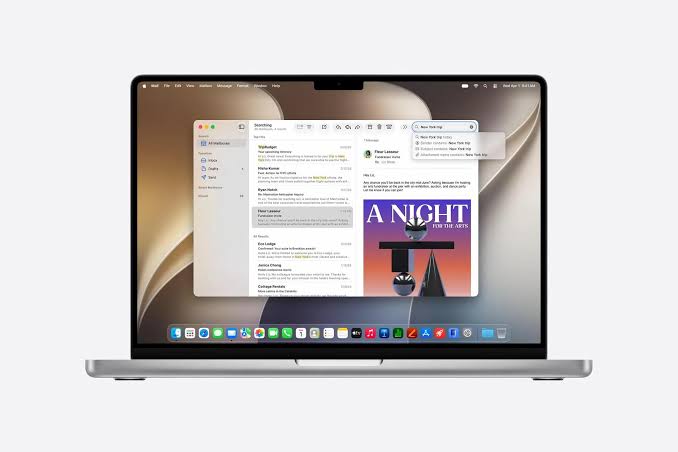 Apple announces macOS 27 Golden Gate with Siri AI and revamped Liquid Glass controls