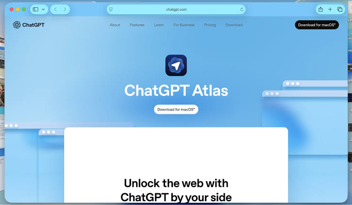 OpenAI to Retire ChatGPT Atlas Browser Less Than a Year After Launch