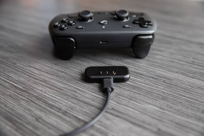 Valve launches the Steam Controller without the Steam Machine