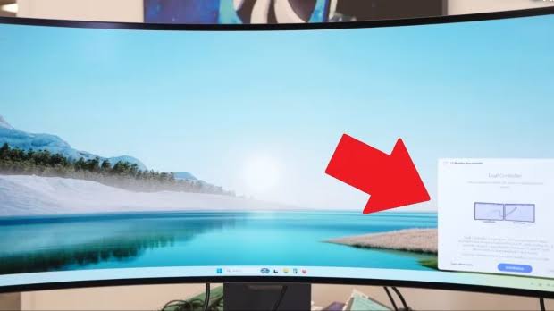 Microsoft confirms LG has responded to its monitors silently installing spyware on Windows 11 PCs