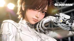 Stellar Blade: BLOOD RAIN dev explains why protagonist looks so young