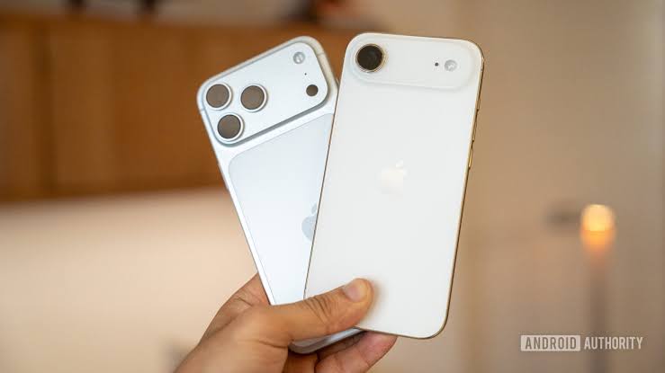 Apple Upgrade is the future of phone ownership, and Google and Samsung need to follow suit