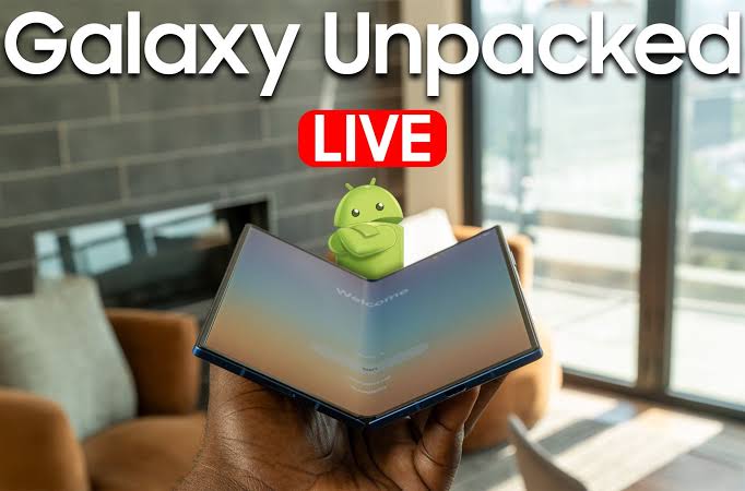 Samsung Galaxy Unpacked 2026 launch live: Z Fold 8 Ultra, Z Fold 8, Z Flip 8, Galaxy Glasses, and all the news