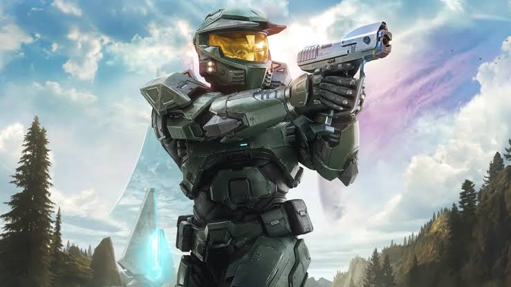 Halo Studios Reportedly Cancels "Big Team Battle" Multiplayer Project
