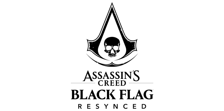 Assassin’s Creed™ Black Flag Resynced Is Available Now