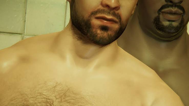 "Just too gay" - Robert Yang is battling censorship to launch a collection of his award-winning games on Steam and Itch, and it's completely free