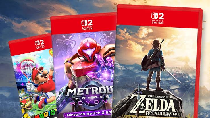 Nintendo Has Added Even More Deals to Its 2026 Summer Sale — We've Picked Out the Best