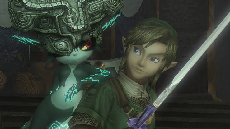 Zelda: Ocarina Of Time Remake Can Wait, Twilight Princess Just Made A Triumphant Return