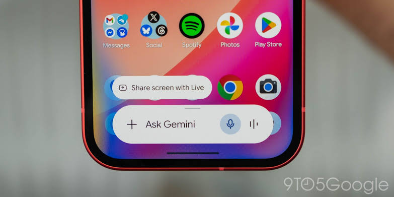 What are you actually doing with Gemini?