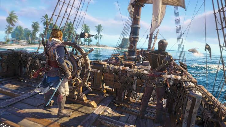 Assassin's Creed Black Flag Resynced: Our Optimised Settings For A Terrific PC Release