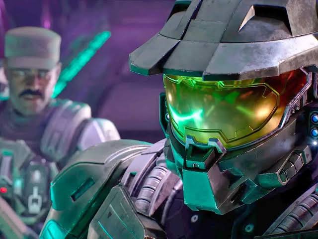 There's Not Much Room for Improvement in Halo: Campaign Evolved's PC Settings