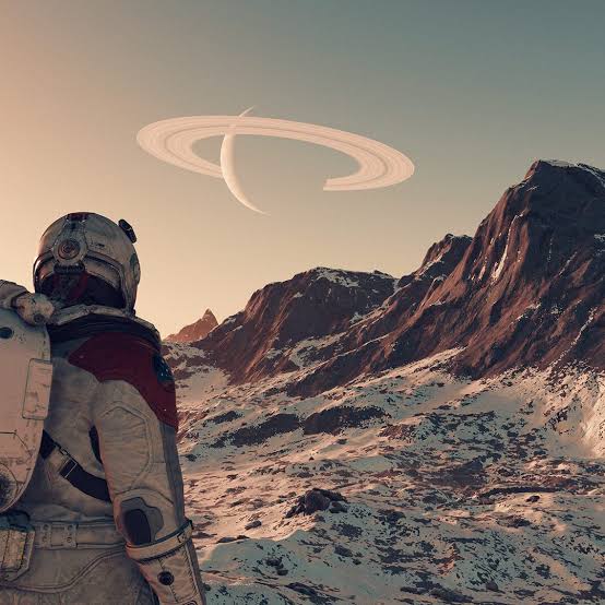 'I Call It Space Quilts' — Bethesda Veteran Says Starfield Would Have Been Better Off With Just a Handful of Bespoke Planets Rather Than 1,000 Planets Full of Repeated Content